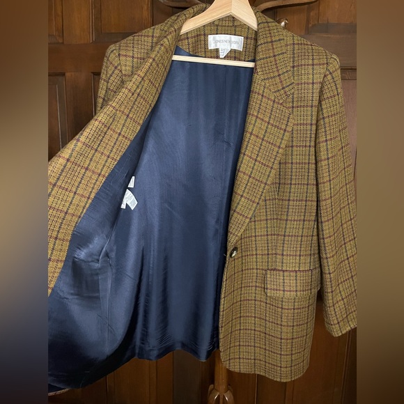 Jones New York Blazer - Picture 5 of 9